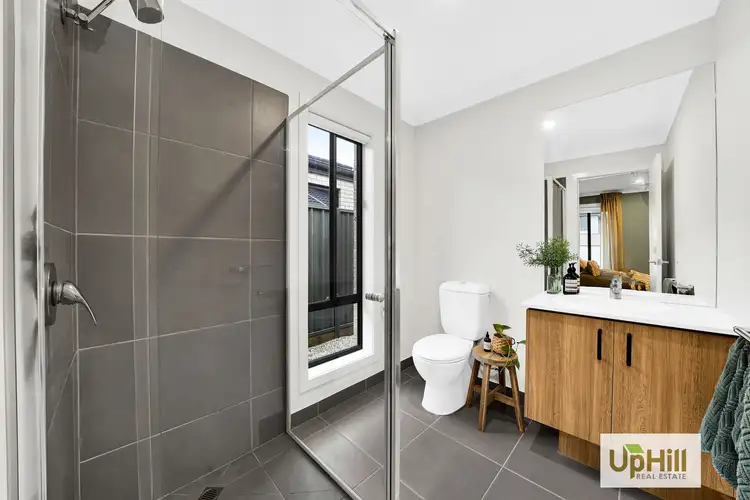 Fourth view of Homely house listing, 9 Creative Avenue, Clyde North VIC 3978