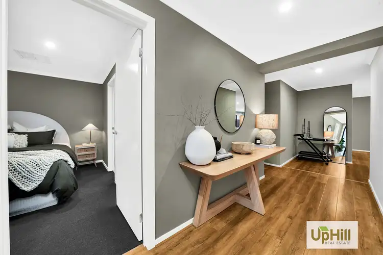 Fifth view of Homely house listing, 9 Creative Avenue, Clyde North VIC 3978