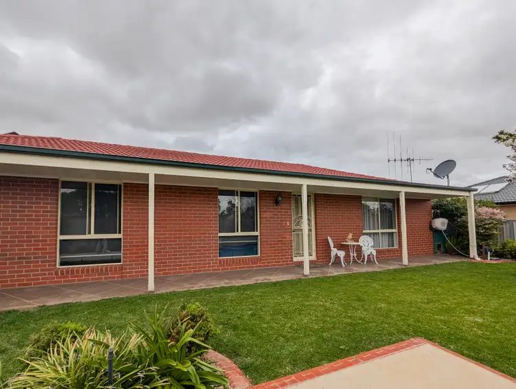 3/66 Poole Boulevard, Swan Hill VIC 3585