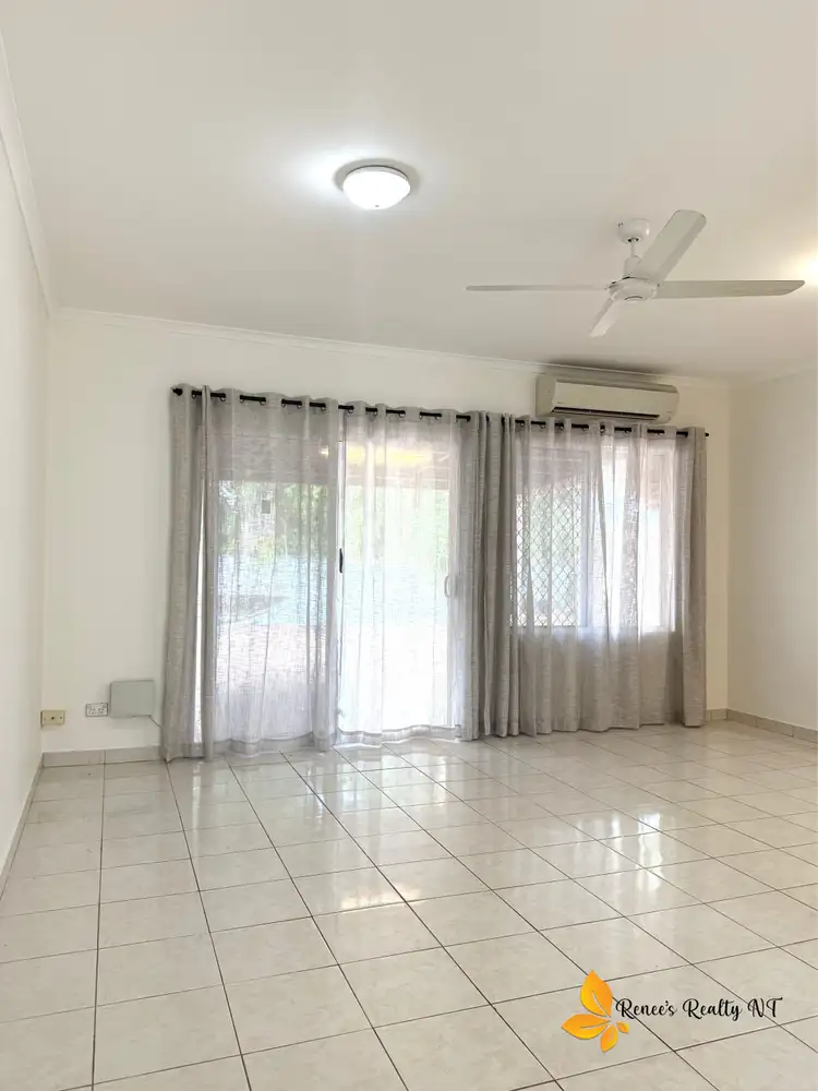 3/2 Minorelli Court, Gray NT 830