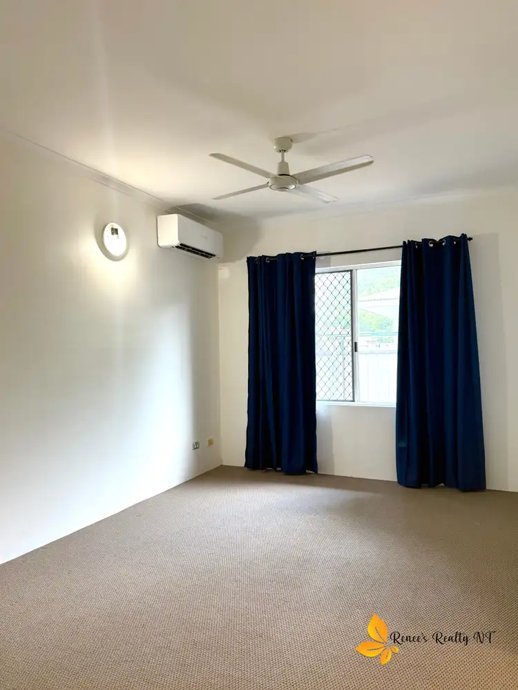 Fifth view of Homely semi-detached listing, 3/2 Minorelli Court, Gray NT 830