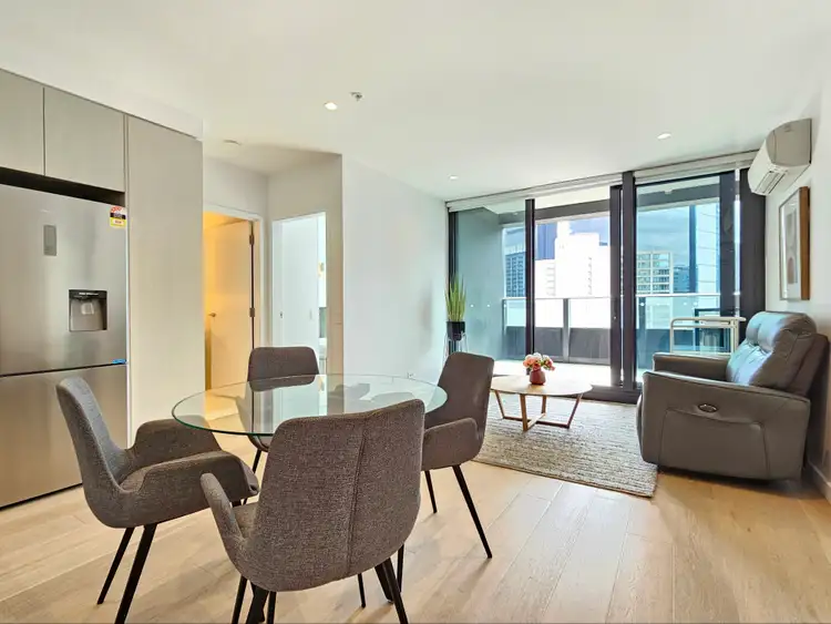 Main view of Homely apartment listing, 1103/628 Flinders Street, Docklands VIC 3008