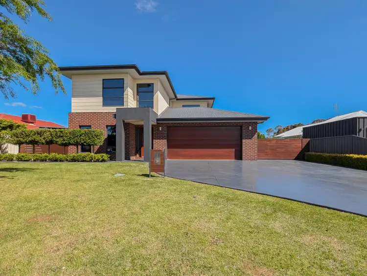 Main view of Homely house listing, 19 Nalder Drive, Swan Hill VIC 3585