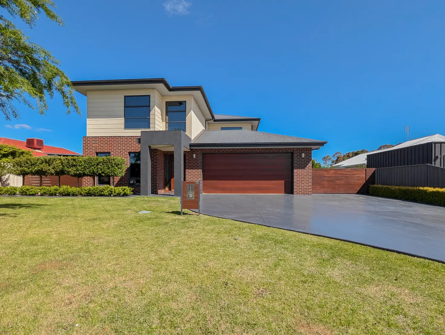 Main view of Homely house listing, 19 Nalder Drive, Swan Hill VIC 3585