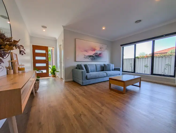 Third view of Homely house listing, 19 Nalder Drive, Swan Hill VIC 3585
