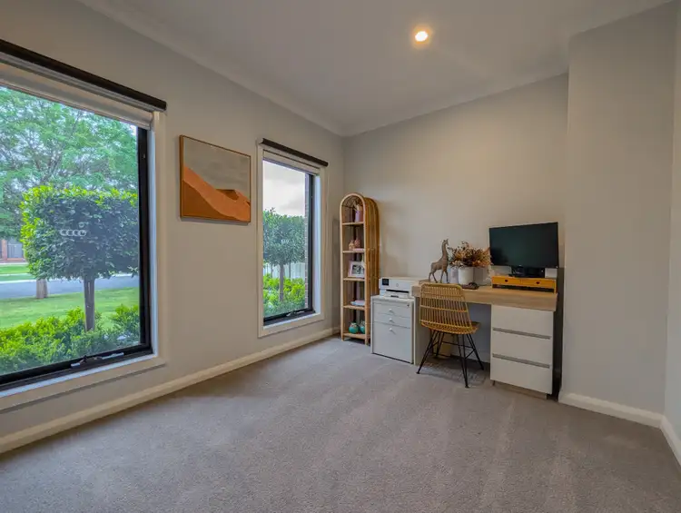 Fourth view of Homely house listing, 19 Nalder Drive, Swan Hill VIC 3585