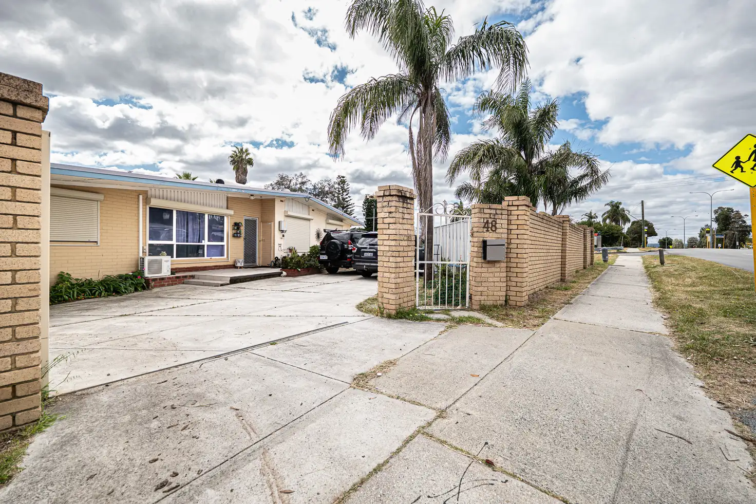 Main view of Homely house listing, 48 Corfield Street, Gosnells WA 6110