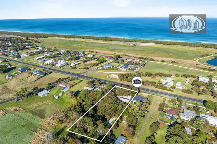 Second view of Homely rural property listing, 82 Windham Street, Portland VIC 3305