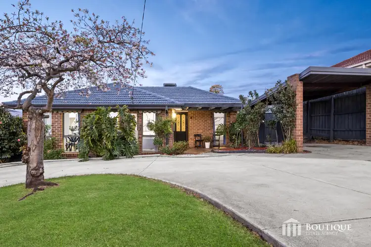 355 Gladstone Road, Dandenong North VIC 3175
