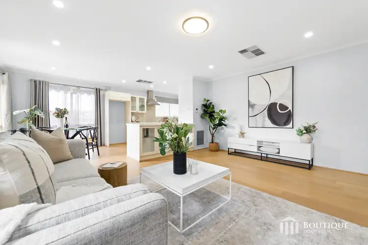 Second view of Homely house listing, 355 Gladstone Road, Dandenong North VIC 3175