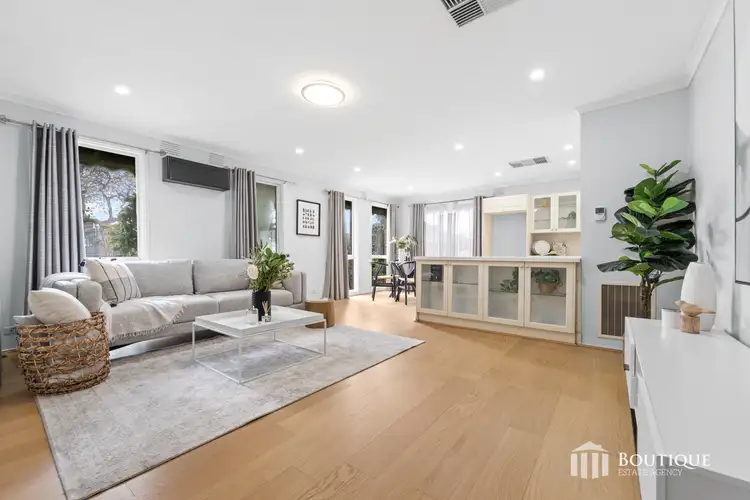 Fourth view of Homely house listing, 355 Gladstone Road, Dandenong North VIC 3175