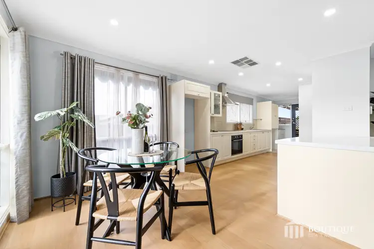 Fifth view of Homely house listing, 355 Gladstone Road, Dandenong North VIC 3175