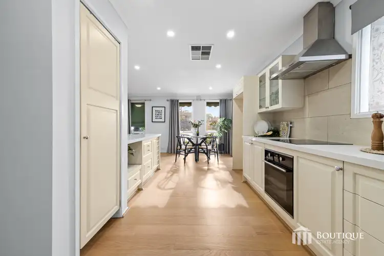 Sixth view of Homely house listing, 355 Gladstone Road, Dandenong North VIC 3175