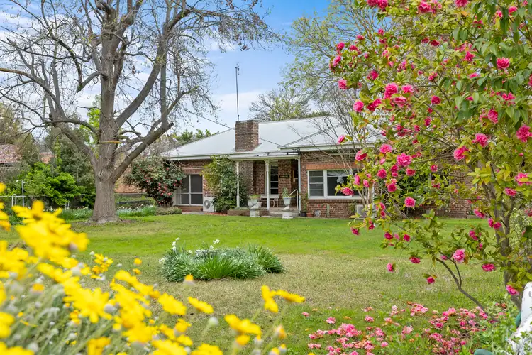 22-24 Livingstone Street, Avenel VIC 3664