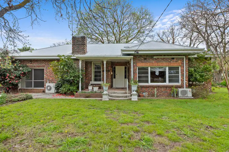 Third view of Homely house listing, 22-24 Livingstone Street, Avenel VIC 3664