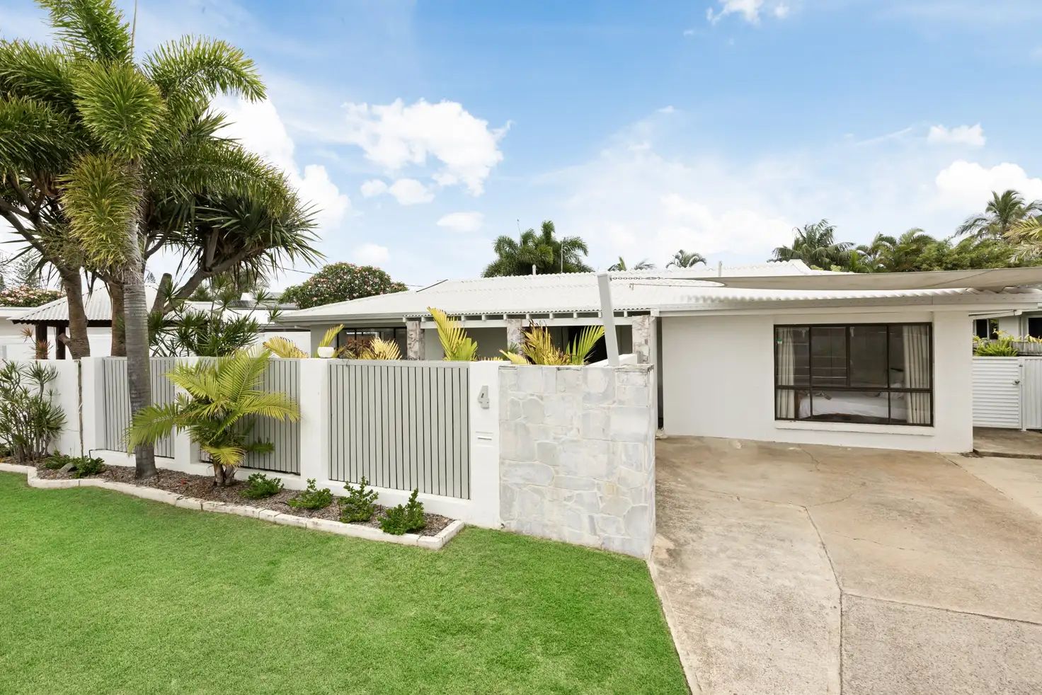 Main view of Homely house listing, 4 Yaringa Avenue, Buddina QLD 4575