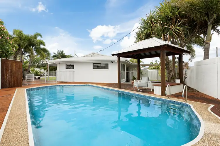 Third view of Homely house listing, 4 Yaringa Avenue, Buddina QLD 4575