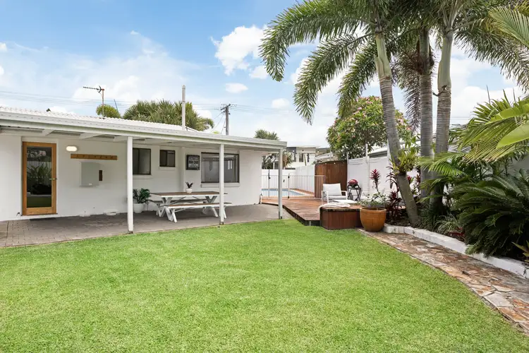 Fourth view of Homely house listing, 4 Yaringa Avenue, Buddina QLD 4575