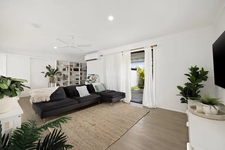 Sixth view of Homely house listing, 4 Yaringa Avenue, Buddina QLD 4575