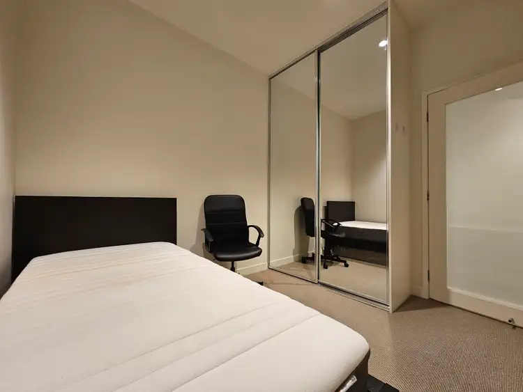 Third view of Homely apartment listing, 1413/199 William Street, Melbourne VIC 3000