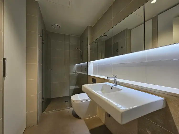 Fourth view of Homely apartment listing, 1413/199 William Street, Melbourne VIC 3000