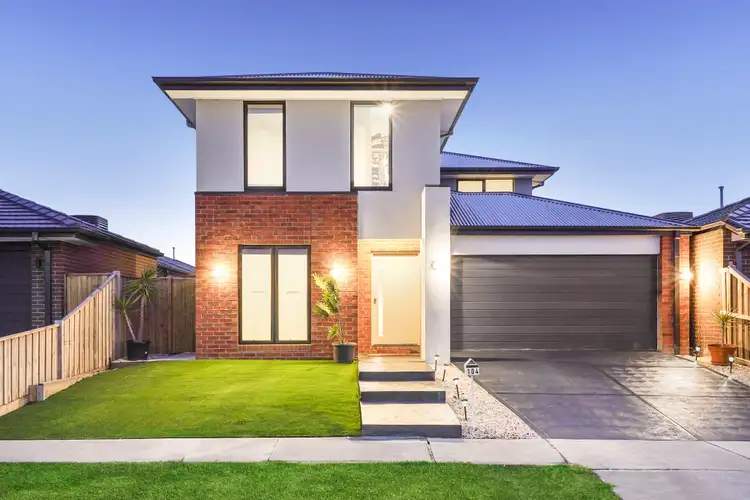 104 Greyjoy Road, Charlemont VIC 3217
