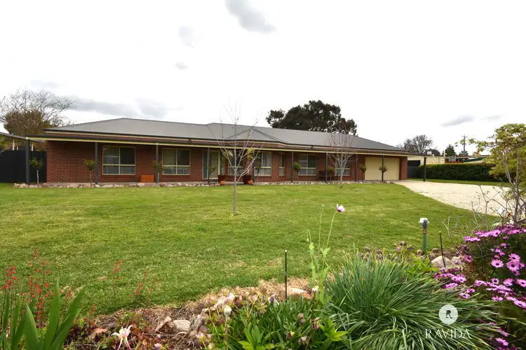 53 Ely Street, Oxley VIC 3678