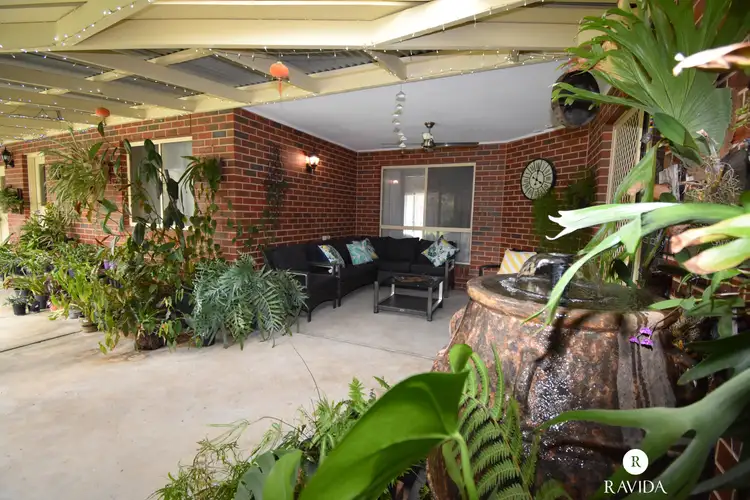 Second view of Homely house listing, 53 Ely Street, Oxley VIC 3678