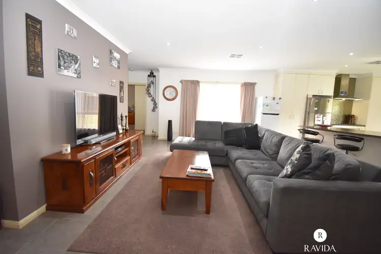 Third view of Homely house listing, 53 Ely Street, Oxley VIC 3678