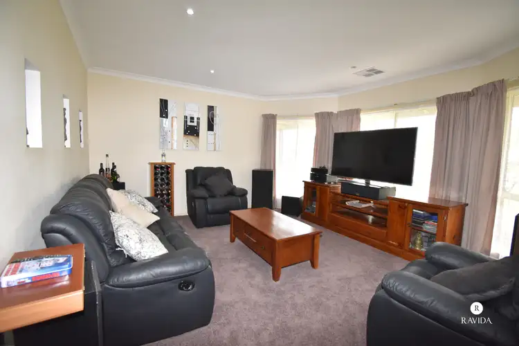 Third view of Homely house listing, 53 Ely Street, Oxley VIC 3678