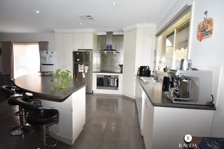 Fourth view of Homely house listing, 53 Ely Street, Oxley VIC 3678