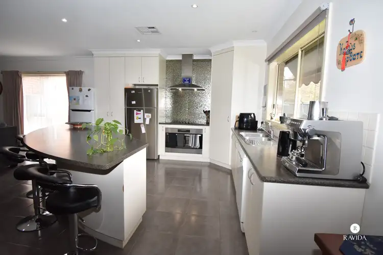 Fourth view of Homely house listing, 53 Ely Street, Oxley VIC 3678