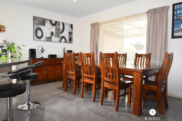 Fifth view of Homely house listing, 53 Ely Street, Oxley VIC 3678