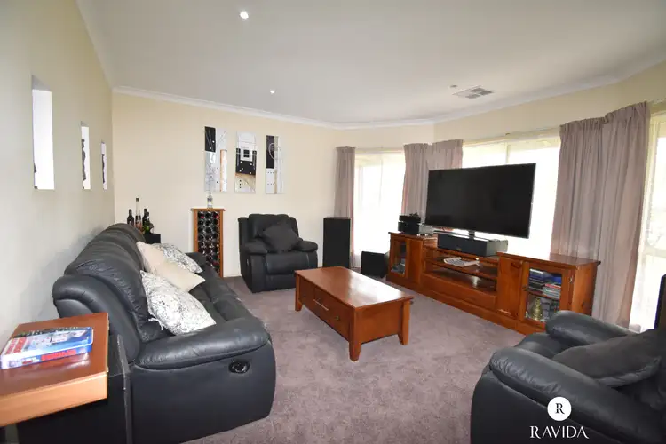 Sixth view of Homely house listing, 53 Ely Street, Oxley VIC 3678