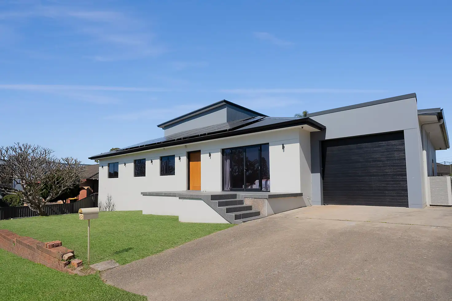 Main view of Homely house listing, 48 Marsden Road, Ermington NSW 2115