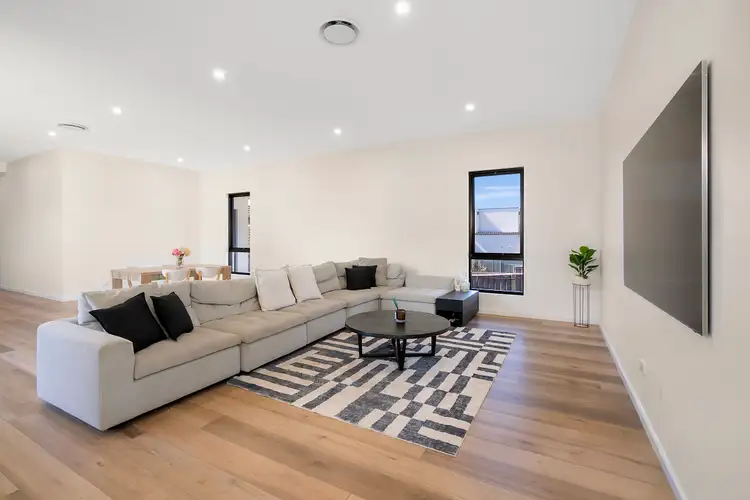 Second view of Homely house listing, 48 Marsden Road, Ermington NSW 2115