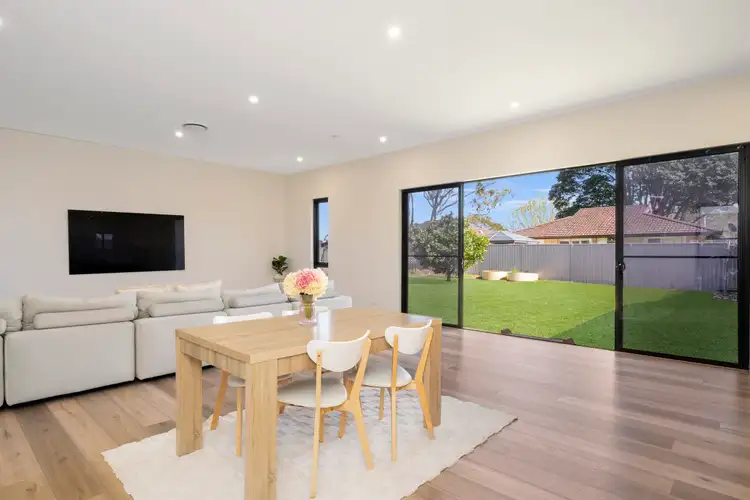 Fourth view of Homely house listing, 48 Marsden Road, Ermington NSW 2115