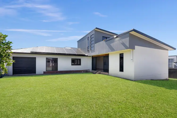 Fifth view of Homely house listing, 48 Marsden Road, Ermington NSW 2115