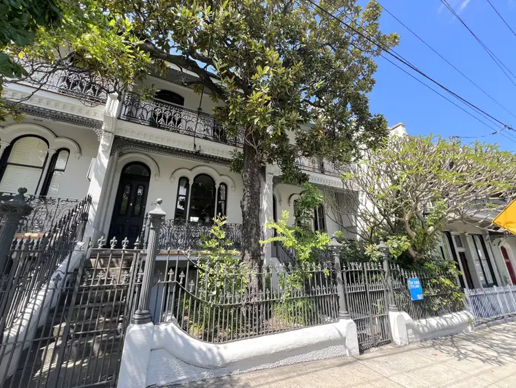 2/280 Bridge Road, Glebe NSW 2037