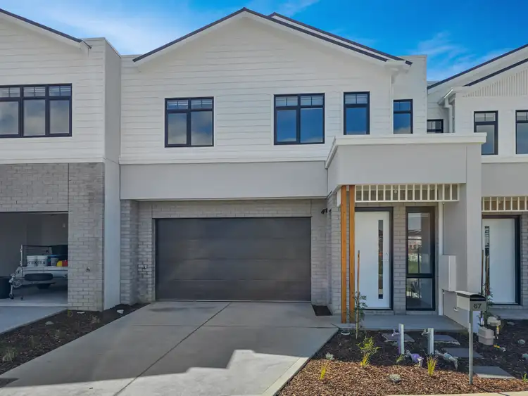 Main view of Homely house listing, 67 Countess Street, Armstrong Creek VIC 3217
