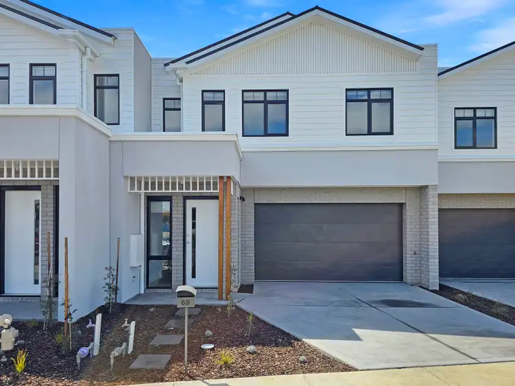 69 Countess Street, Armstrong Creek VIC 3217