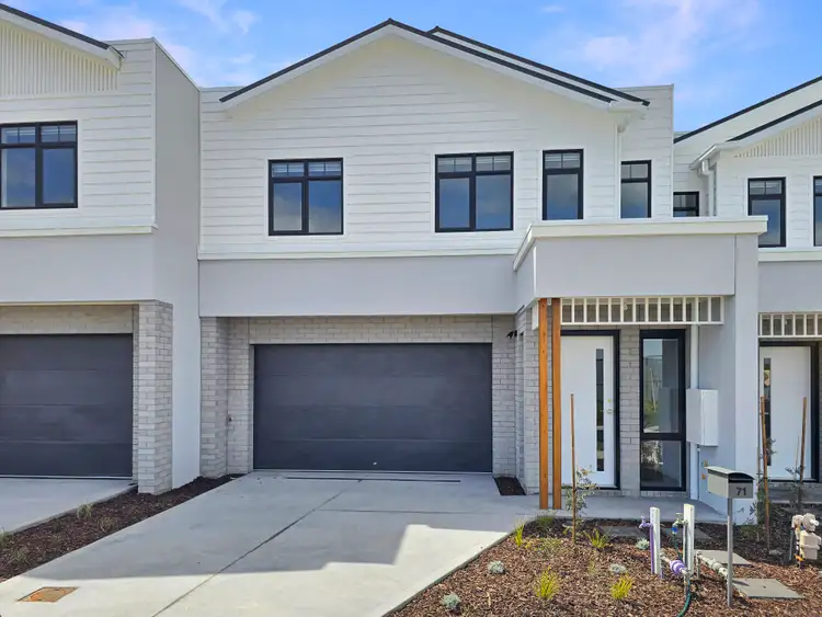 Main view of Homely house listing, 71 Countess Street, Armstrong Creek VIC 3217