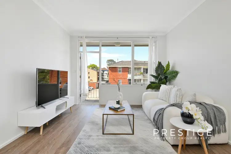 63/43 Watkin Street, Rockdale NSW 2216