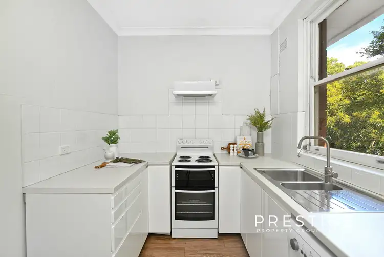 Fourth view of Homely apartment listing, 63/43 Watkin Street, Rockdale NSW 2216