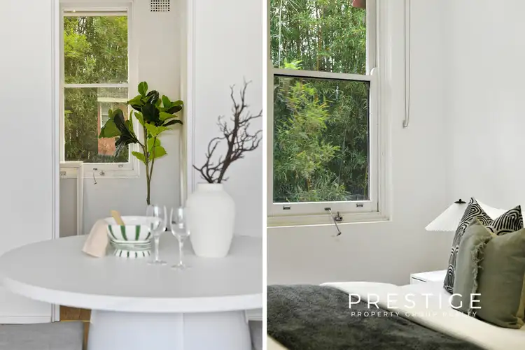 Sixth view of Homely apartment listing, 63/43 Watkin Street, Rockdale NSW 2216