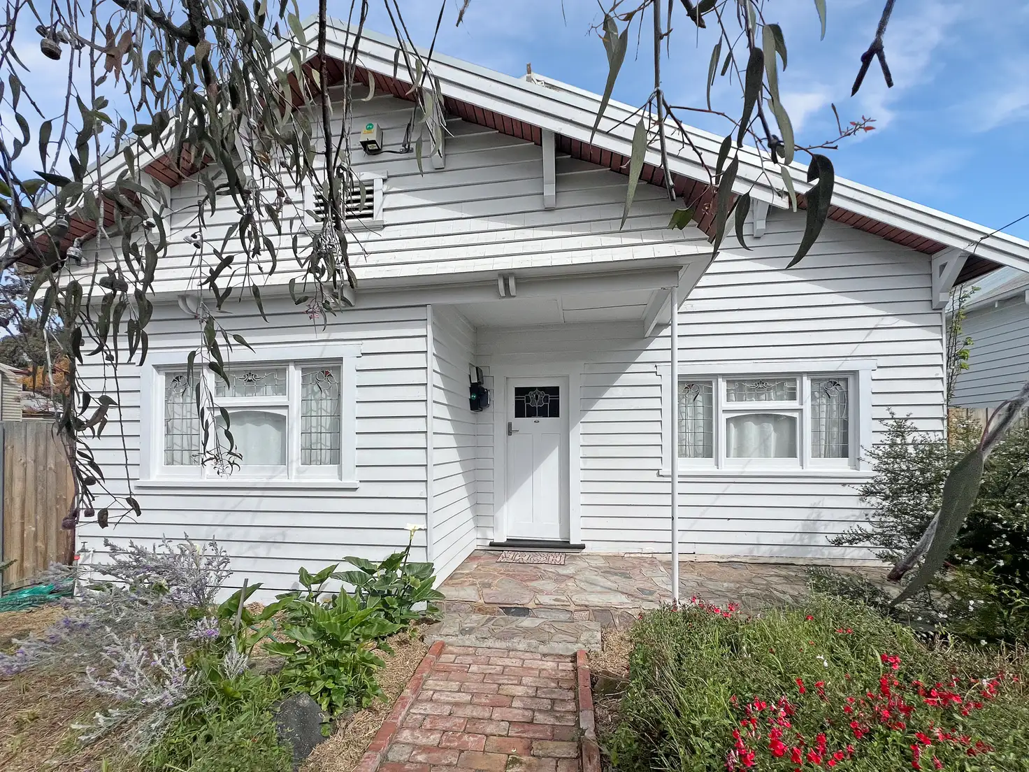 Main view of Homely house listing, 108A Garden Street, Geelong VIC 3220
