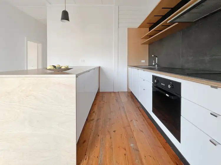 Second view of Homely house listing, 108A Garden Street, Geelong VIC 3220