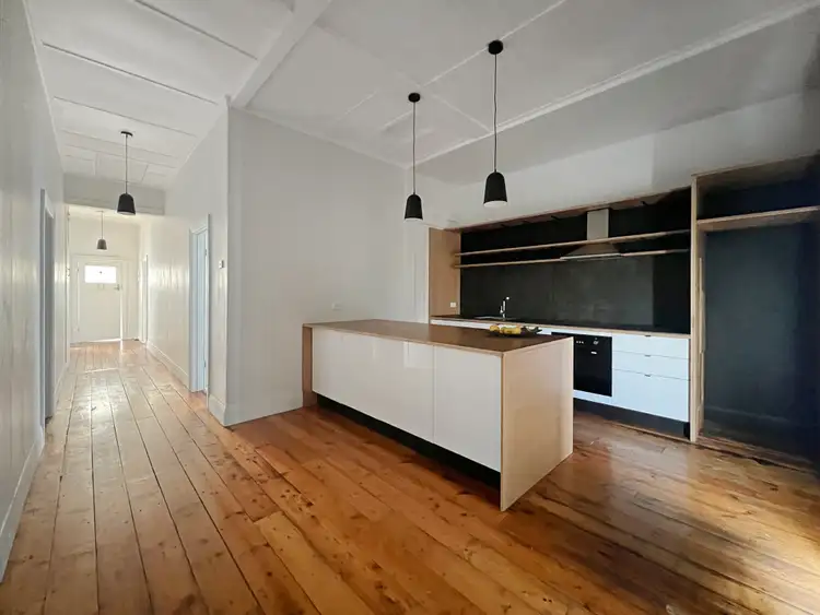 Fourth view of Homely house listing, 108A Garden Street, Geelong VIC 3220