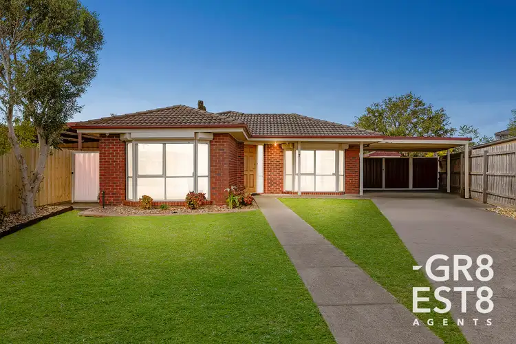 7 Anna Court, Narre Warren VIC 3805