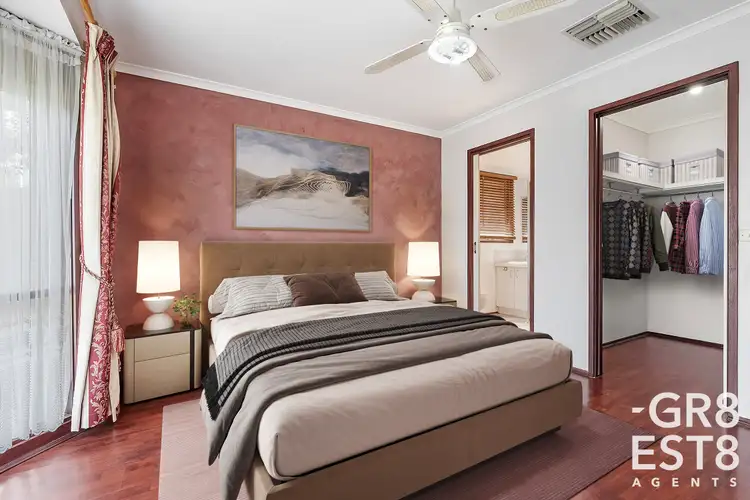 Fourth view of Homely house listing, 7 Anna Court, Narre Warren VIC 3805